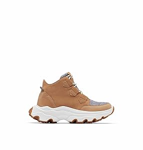 SOREL KINETIC CARIBOU waterproof 5.5サイズ Amazon.com | Sorel Women's Kinetic Impact Caribou Waterproof